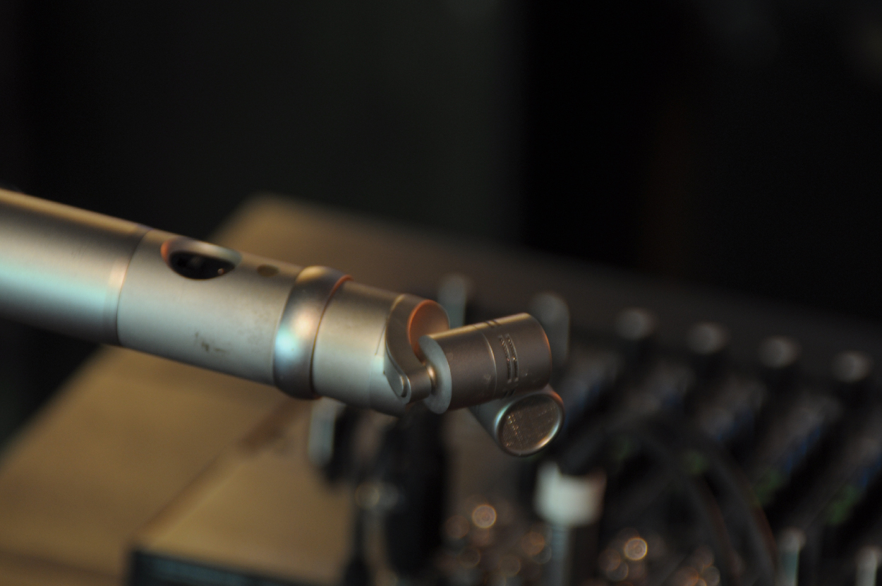 2021-05-15 Ame Zek - rauschpartikel (Ame Zek Ballonmusik, recording 5) (Mixe, Recording)